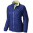 Mountain Hardwear Thermostatic Jacket - Women's-Dynasty/Neon Light-Medium