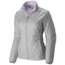 Mountain Hardwear Thermostatic Jacket - Womens-Steam/Phantom Purple-Small