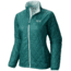 Mountain Hardwear Thermostatic Jacket - Womens-Teal Green-Medium