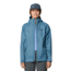 Mountain Hardwear Threshold Jacket - Womens, Adriatic Blue, XS, 190423048519