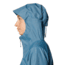 Mountain Hardwear Threshold Jacket - Womens, Adriatic Blue, XS, 190423048519