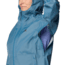 Mountain Hardwear Threshold Jacket - Womens, Adriatic Blue, XS, 190423048519