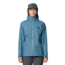 Mountain Hardwear Threshold Jacket - Womens, Adriatic Blue, XS, 190423048519