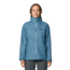 Mountain Hardwear Threshold Jacket - Womens, Adriatic Blue, XS, 190423048519