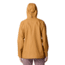 Mountain Hardwear Threshold Jacket - Womens, Copper Clay, XS, 190423048410