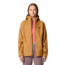Mountain Hardwear Threshold Jacket - Womens, Copper Clay, XS, 190423048410