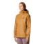 Mountain Hardwear Threshold Jacket - Womens, Copper Clay, XS, 190423048410