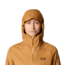 Mountain Hardwear Threshold Jacket - Womens, Copper Clay, XS, 190423048410