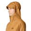 Mountain Hardwear Threshold Jacket - Womens, Copper Clay, XS, 190423048410