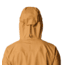 Mountain Hardwear Threshold Jacket - Womens, Copper Clay, XS, 190423048410
