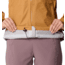 Mountain Hardwear Threshold Jacket - Womens, Copper Clay, XS, 190423048410