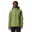 Mountain Hardwear Threshold Jacket - Women's, Light Cactus, Small, 2024691338-Light Cactus-S