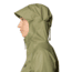 Mountain Hardwear Threshold Jacket - Womens, Mission Olive, XL, 190423048458