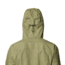 Mountain Hardwear Threshold Jacket - Womens, Mission Olive, XL, 190423048458