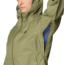 Mountain Hardwear Threshold Jacket - Womens, Mission Olive, XL, 190423048458