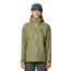 Mountain Hardwear Threshold Jacket - Womens, Mission Olive, XL, 190423048458