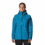 Mountain Hardwear Threshold Jacket - Women's, Vinson Blue, Small, 2024691446-Vinson Blue-S