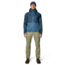 Mountain Hardwear Threshold Pant - Mens, Mantis Green, XLxS, 190423011834