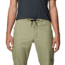 Mountain Hardwear Threshold Pant - Mens, Mantis Green, XLxS, 190423011834
