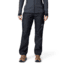 Mountain Hardwear Threshold Pant - Womens, 010, XSxR, 2103631-010-XSxR