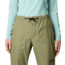 Mountain Hardwear Threshold Pant - Womens, Mission Olive, MxR, 190423011612