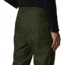 Mountain Hardwear Threshold Pants - Mens, Short, Surplus Green, Medium, 2024601347-Surplus Green-M-S