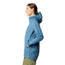Mountain Hardwear Threshold Parka - Womens, Adriatic Blue, S, 190423037636