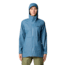 Mountain Hardwear Threshold Parka - Womens, Adriatic Blue, S, 190423037636