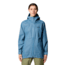 Mountain Hardwear Threshold Parka - Womens, Adriatic Blue, S, 190423037636