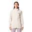 Mountain Hardwear Threshold Parka - Womens, Talc, L, 190423037568