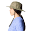 Mountain Hardwear Threshold Rain Hat, Stone Green, Mantis, L/XL, 190423014767