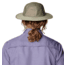 Mountain Hardwear Threshold Rain Hat, Stone Green, Mantis, L/XL, 190423014767