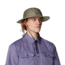 Mountain Hardwear Threshold Rain Hat, Stone Green, Mantis, L/XL, 190423014767