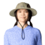 Mountain Hardwear Threshold Rain Hat, Stone Green, Mantis, L/XL, 190423014767