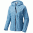 Mountain Hardwear ThunderShadow Jacket - Women's, Storm Cloud, L, 1708451440-L