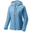 Mountain Hardwear ThunderShadow Jacket - Women's, Storm Cloud, L 1708451440-L