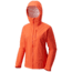 Mountain Hardwear ThunderShadow Jacket - Women's, Solstice Red, L 1708451804-L