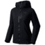 Mountain Hardwear ThunderShadow Jacket - Women's-Black-Medium