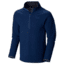 Mountain Hardwear Toasty Tweed 1/4 Zip - Mens-Collegiate Navy-Large