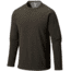 Toasty Twill Crew - Mens-Greenscape-X-Large