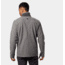 Mountain Hardwear Toasty Twill Fleece 1/2 Zip, Manta Grey, S, 1677291073-S