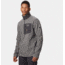 Mountain Hardwear Toasty Twill Fleece 1/2 Zip, Manta Grey, S, 1677291073-S