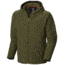 Mountain Hardwear Toasty Twill Full-Zip Hoody - Men's-Utility Green-XX-Large