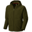 Mountain Hardwear Toasty Twill Full-Zip Hoody - Men's-Utility Green-XX-Large