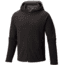 Toasty Twill Full-Zip Hoody - Mens-Black-Large