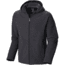 Mountain Hardwear Toasty Twill Full-Zip Hoody - Men's-Shark-Large