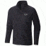 Mountain Hardwear Toasty Twill Jacket - Men's-Black-Small