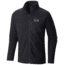 Mountain Hardwear Toasty Twill Jacket - Men's-Black-Large