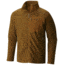 Mountain Hardwear Toasty Twill Jacket - Men's-Golden Brown-Small