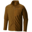 Mountain Hardwear Toasty Twill Jacket - Men's-Golden Brown-X-Large
